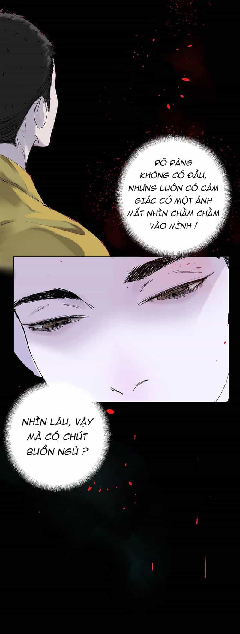 Bạch Cốt Đại Thánh - Chương 1 - ảnh 52