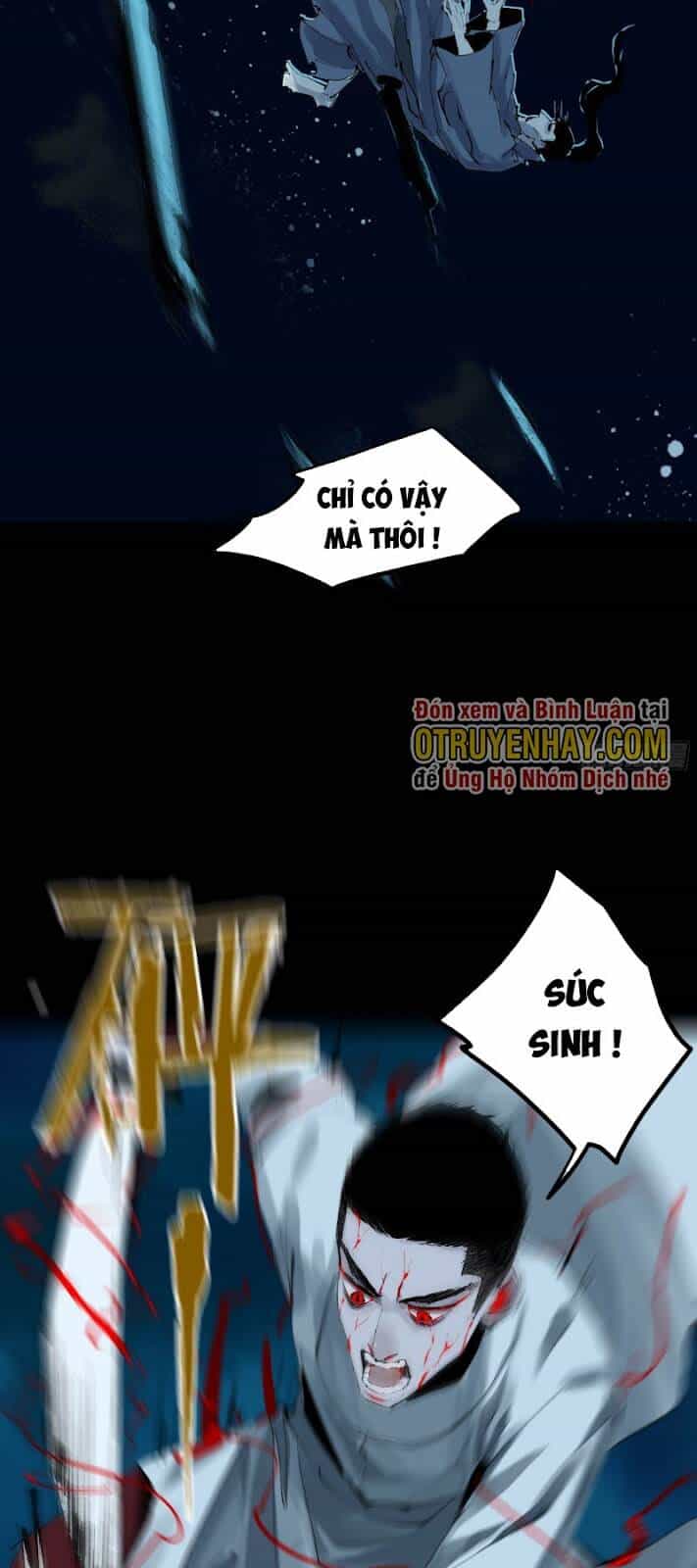 Bạch Cốt Đại Thánh - Chương 10 - ảnh 26