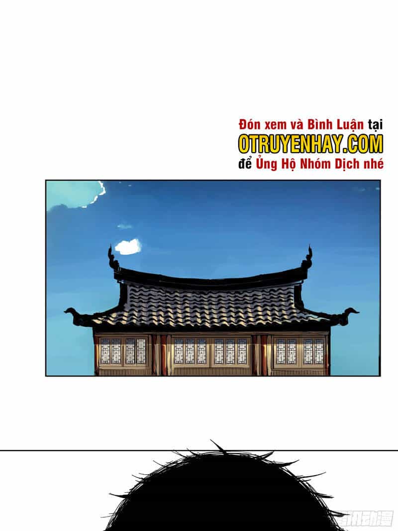 Bạch Cốt Đại Thánh - Chương 11 - ảnh 11