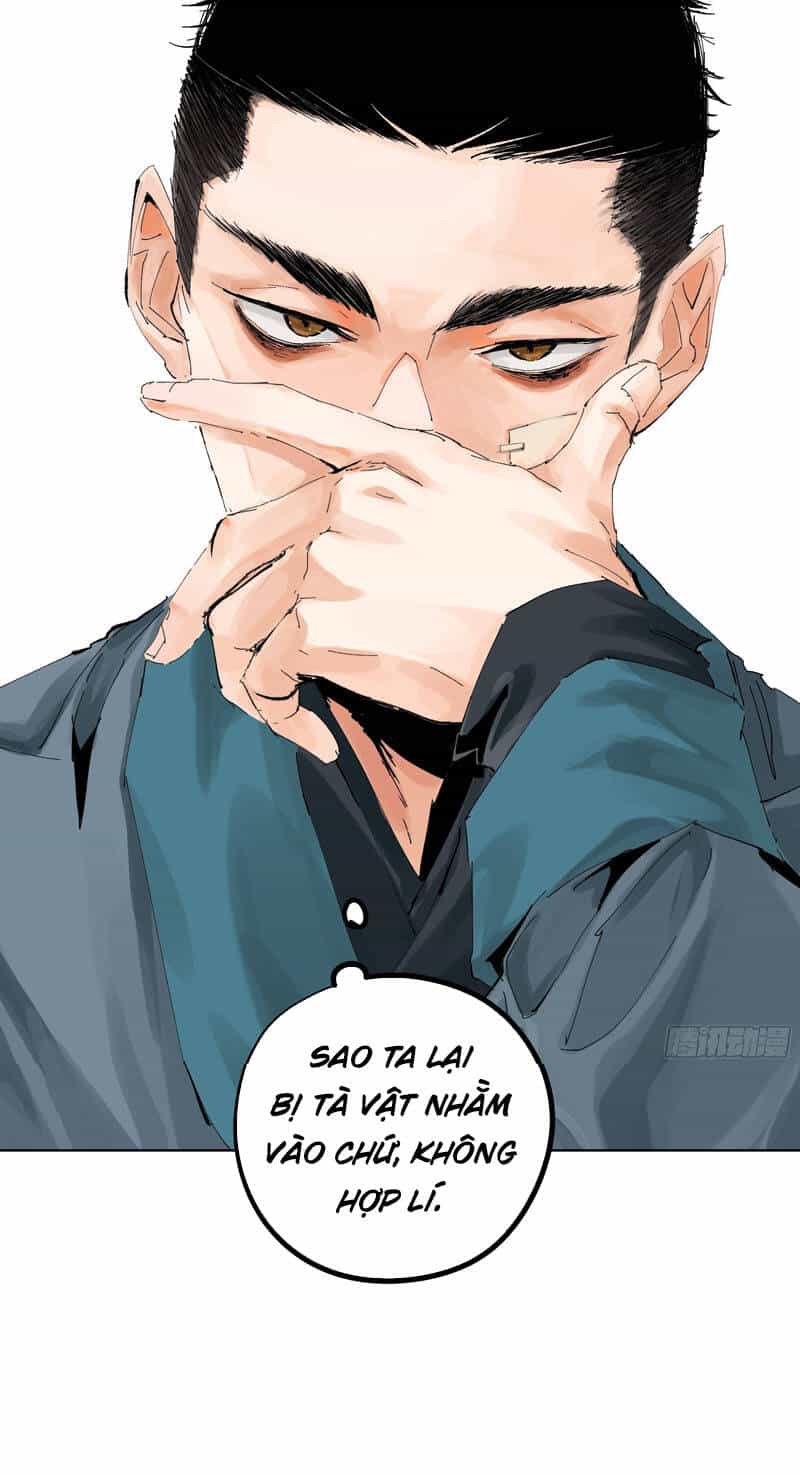 Bạch Cốt Đại Thánh - Chương 11 - ảnh 12