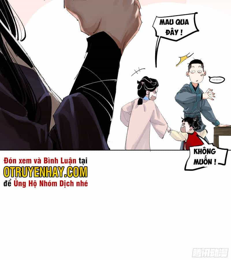 Bạch Cốt Đại Thánh - Chương 11 - ảnh 17