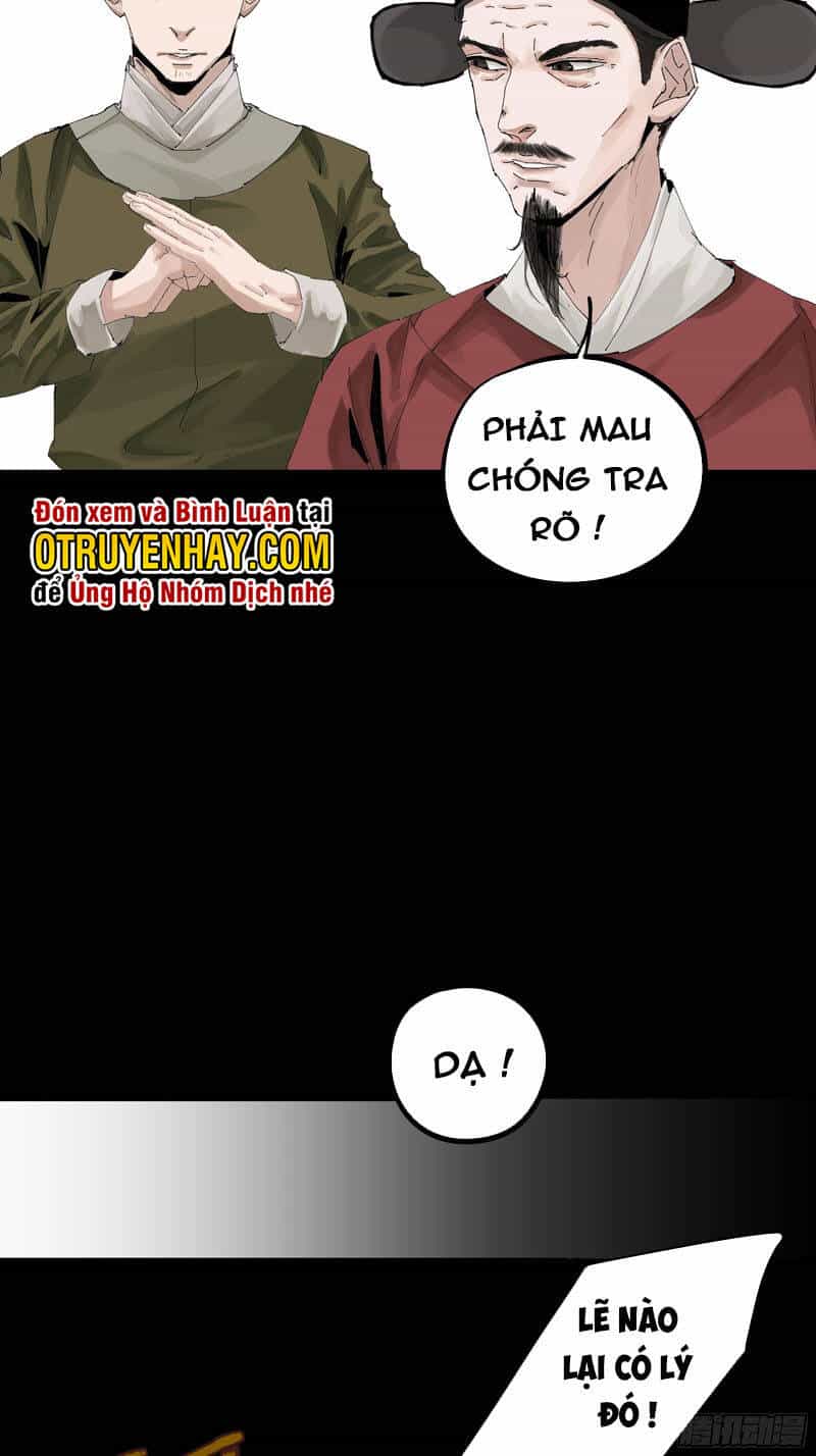 Bạch Cốt Đại Thánh - Chương 12 - ảnh 11