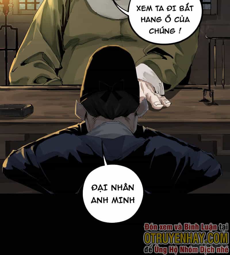 Bạch Cốt Đại Thánh - Chương 12 - ảnh 14