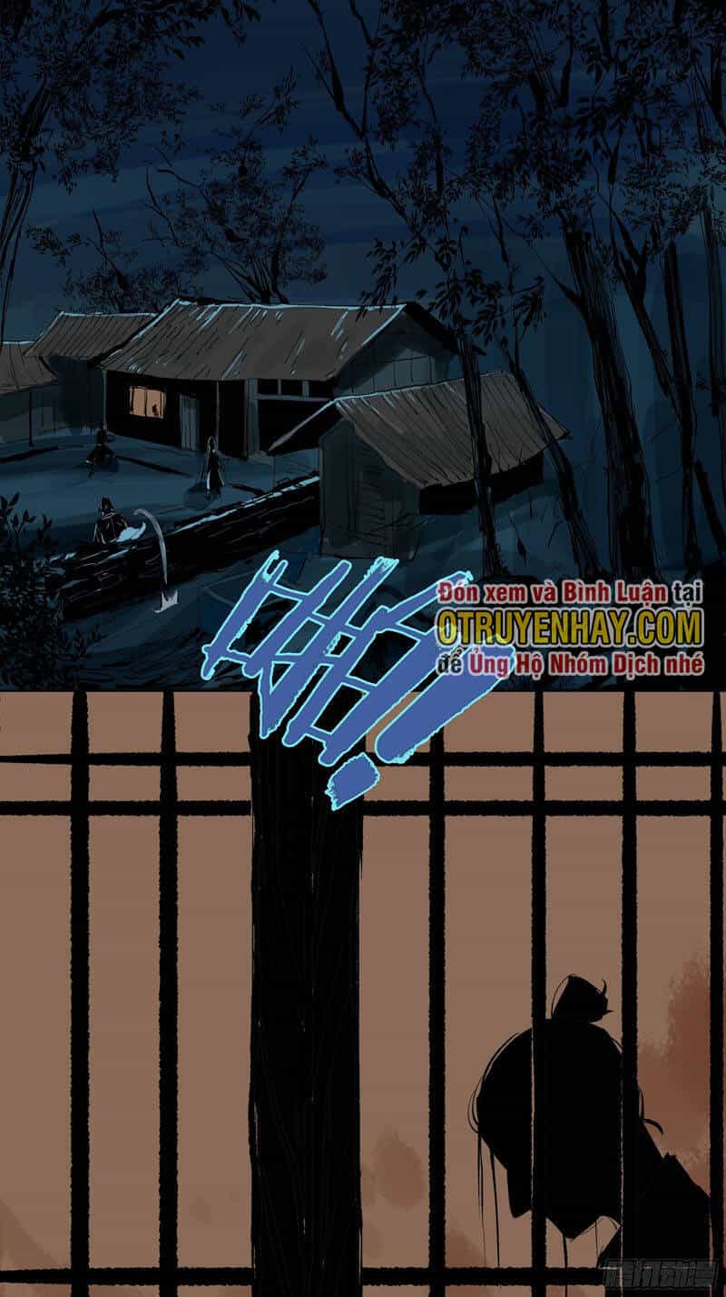 Bạch Cốt Đại Thánh - Chương 12 - ảnh 17
