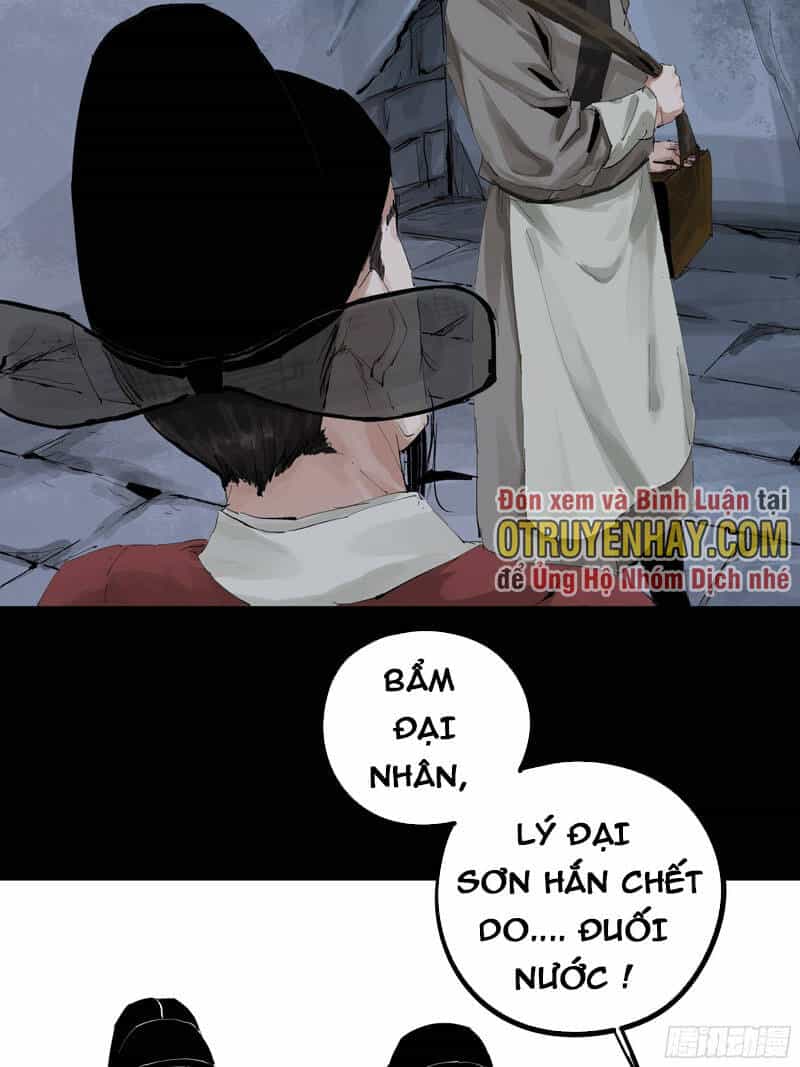 Bạch Cốt Đại Thánh - Chương 12 - ảnh 8