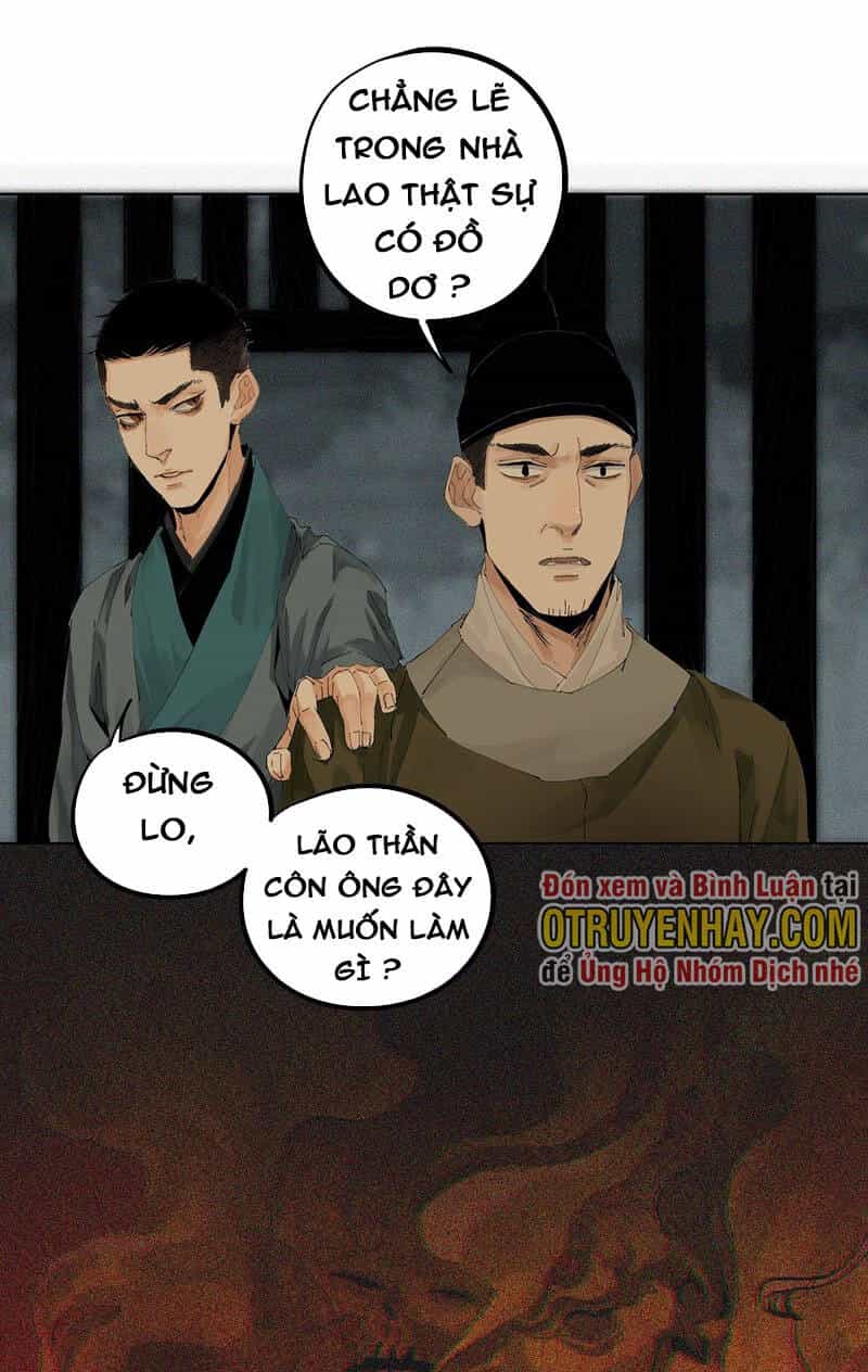 Bạch Cốt Đại Thánh - Chương 14 - ảnh 13