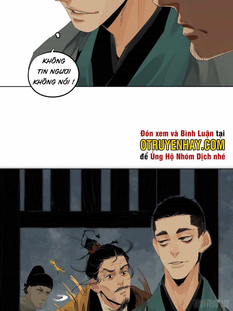 Bạch Cốt Đại Thánh - Chương 14 - ảnh 21