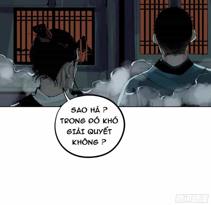Bạch Cốt Đại Thánh - Chương 16 - ảnh 16