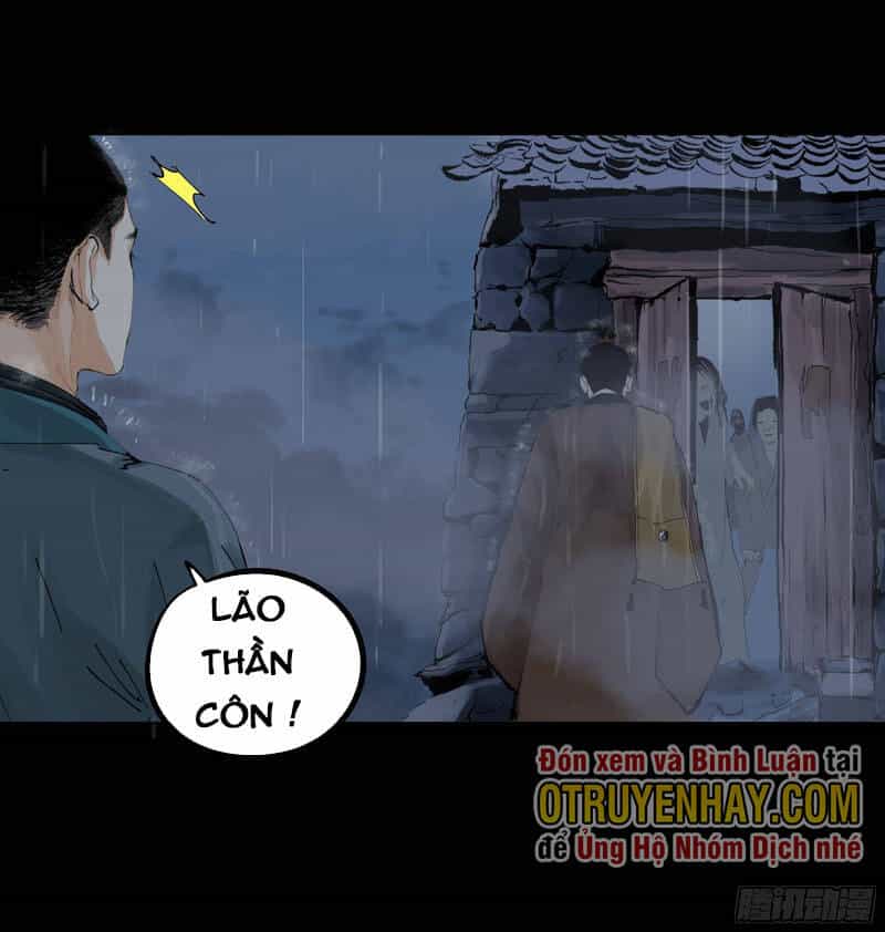 Bạch Cốt Đại Thánh - Chương 19 - ảnh 21