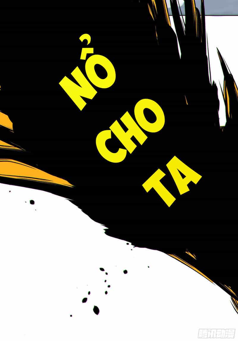 Bạch Cốt Đại Thánh - Chương 19 - ảnh 31