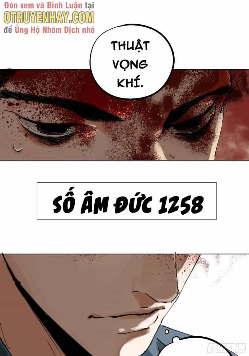 Bạch Cốt Đại Thánh - Chương 19 - ảnh 34