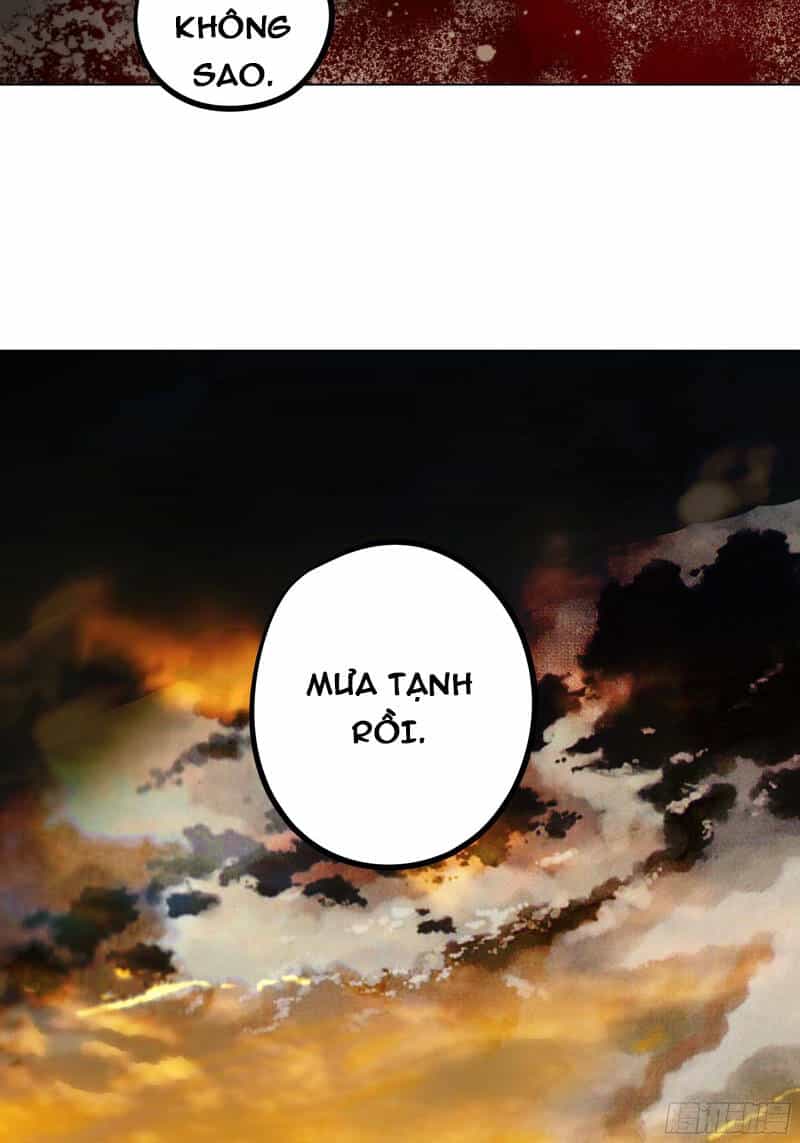 Bạch Cốt Đại Thánh - Chương 19 - ảnh 36