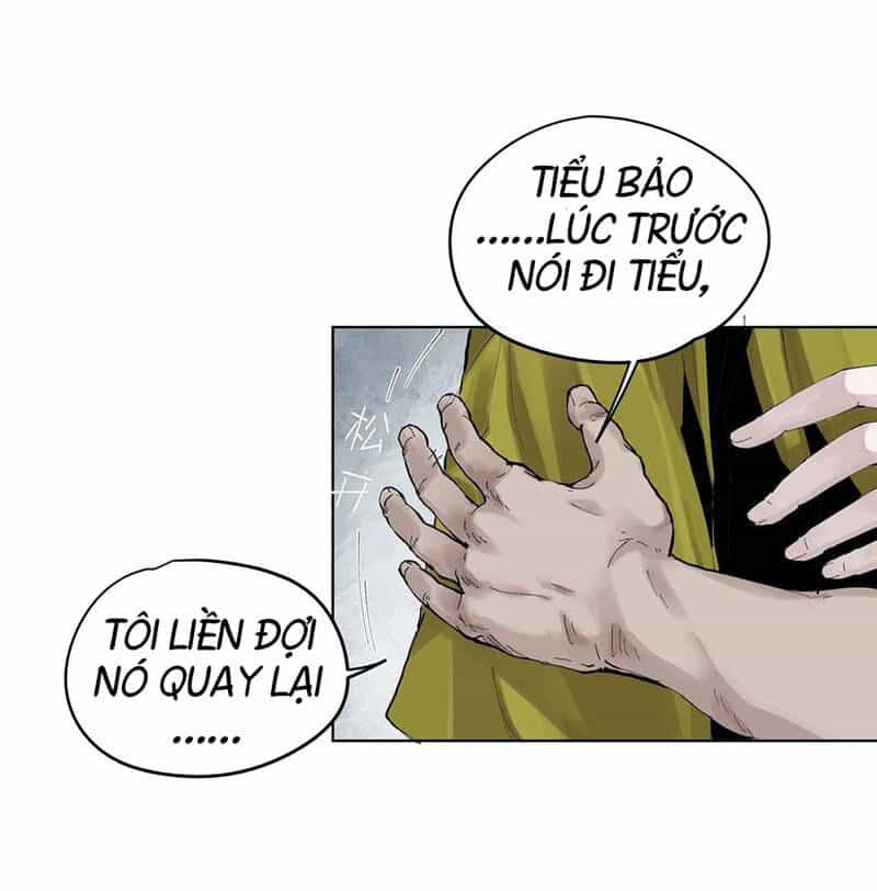 Bạch Cốt Đại Thánh - Chương 2 - ảnh 15