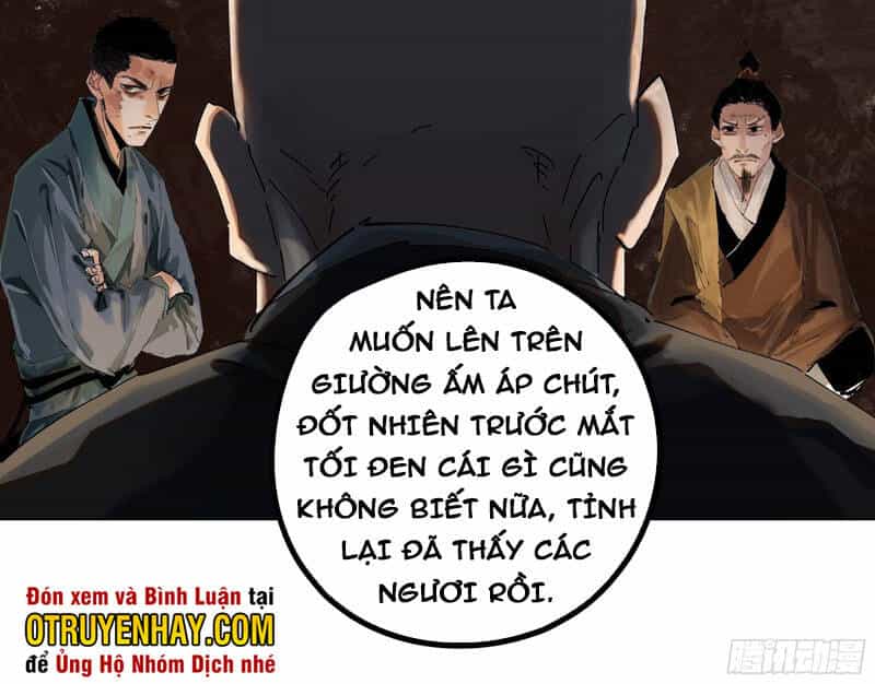 Bạch Cốt Đại Thánh - Chương 20 - ảnh 15