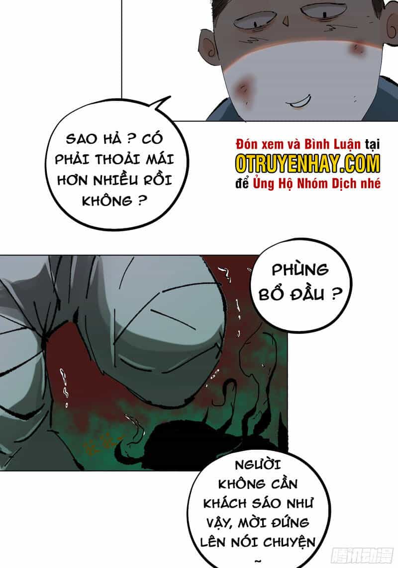 Bạch Cốt Đại Thánh - Chương 20 - ảnh 35