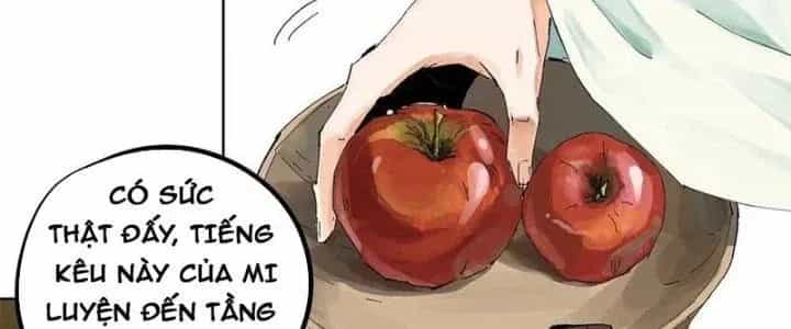Bạch Cốt Đại Thánh - Chương 23 - ảnh 32