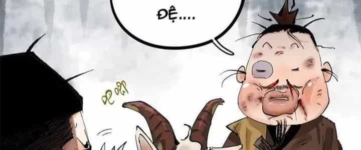 Bạch Cốt Đại Thánh - Chương 23 - ảnh 38