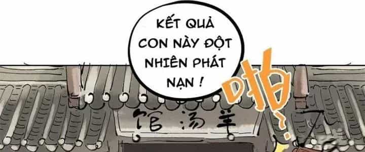 Bạch Cốt Đại Thánh - Chương 23 - ảnh 48
