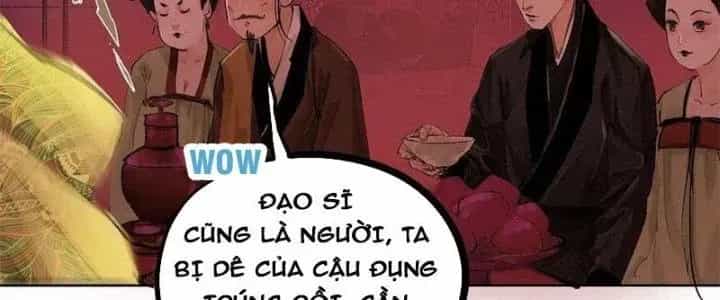 Bạch Cốt Đại Thánh - Chương 24 - ảnh 104