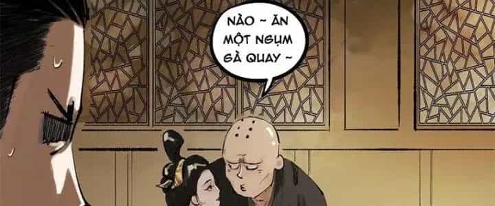 Bạch Cốt Đại Thánh - Chương 24 - ảnh 110