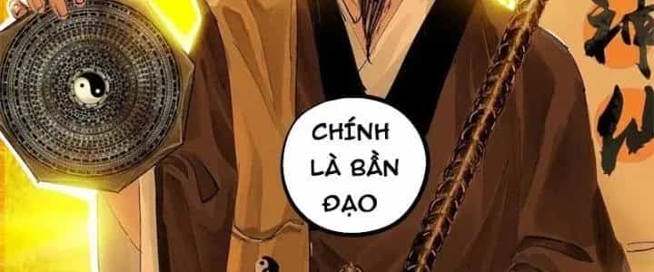Bạch Cốt Đại Thánh - Chương 24 - ảnh 24