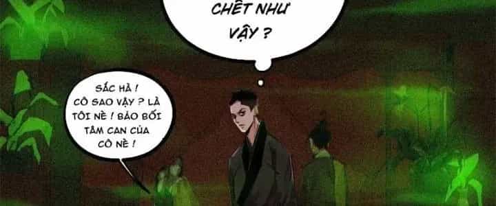 Bạch Cốt Đại Thánh - Chương 25 - ảnh 116
