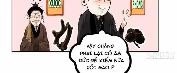 Bạch Cốt Đại Thánh - Chương 26 - ảnh 19