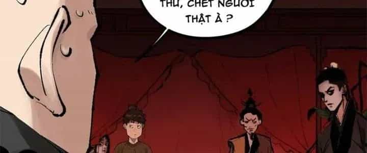 Bạch Cốt Đại Thánh - Chương 26 - ảnh 34