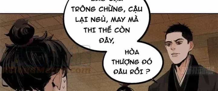 Bạch Cốt Đại Thánh - Chương 27 - ảnh 26
