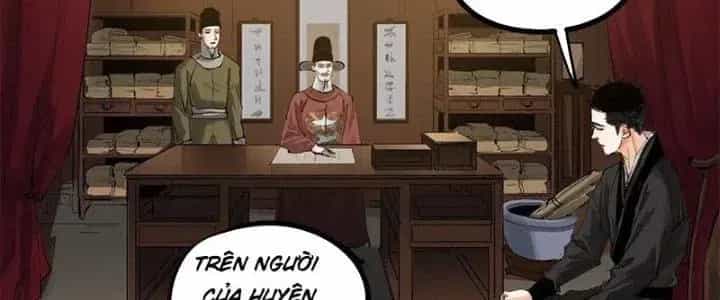 Bạch Cốt Đại Thánh - Chương 28 - ảnh 103