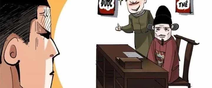 Bạch Cốt Đại Thánh - Chương 28 - ảnh 118