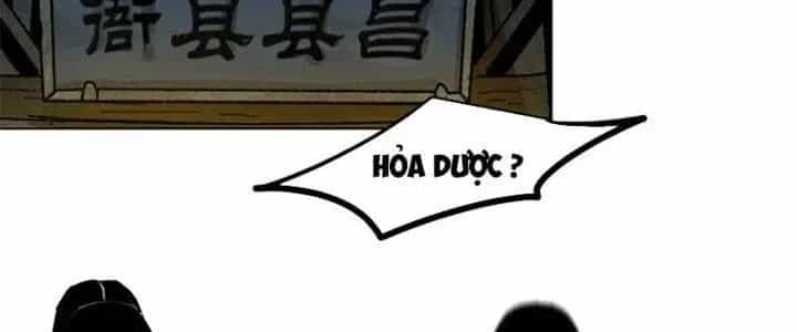 Bạch Cốt Đại Thánh - Chương 29 - ảnh 14