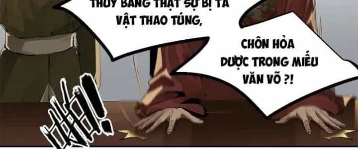 Bạch Cốt Đại Thánh - Chương 29 - ảnh 16