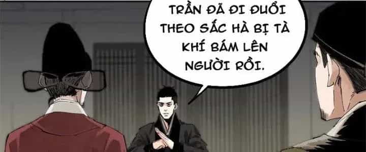 Bạch Cốt Đại Thánh - Chương 29 - ảnh 18