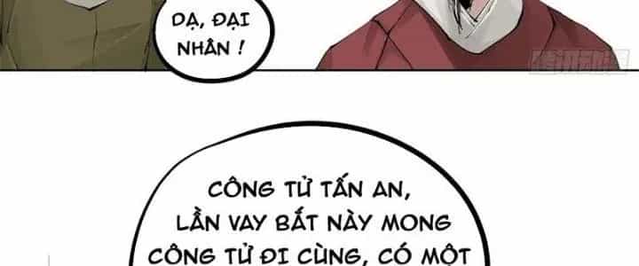 Bạch Cốt Đại Thánh - Chương 29 - ảnh 22