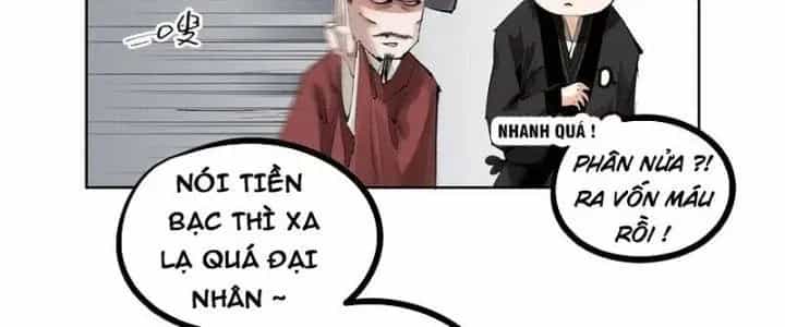 Bạch Cốt Đại Thánh - Chương 29 - ảnh 28
