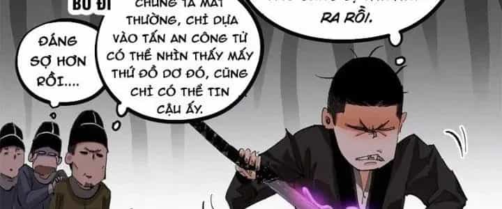 Bạch Cốt Đại Thánh - Chương 30 - ảnh 84