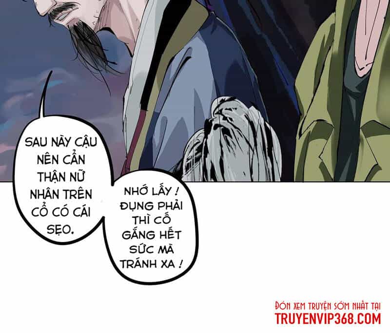 Bạch Cốt Đại Thánh - Chương 3 - ảnh 25