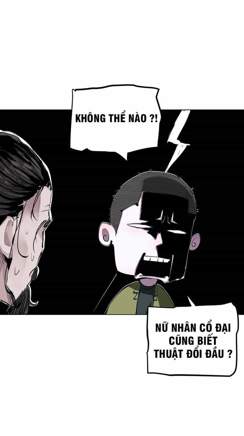 Bạch Cốt Đại Thánh - Chương 3 - ảnh 26