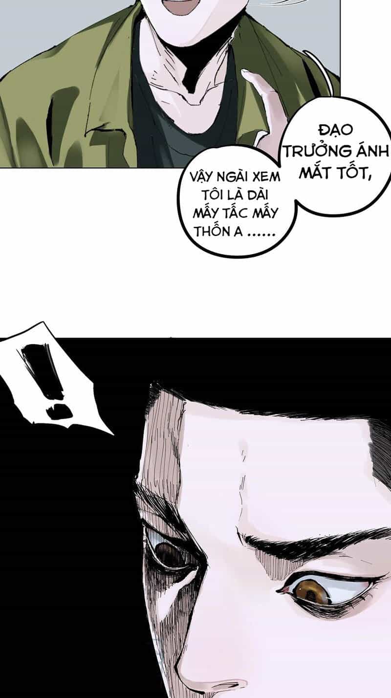 Bạch Cốt Đại Thánh - Chương 3 - ảnh 39