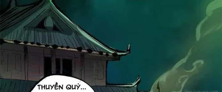 Bạch Cốt Đại Thánh - Chương 31 - ảnh 80