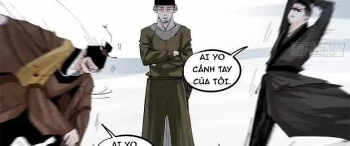 Bạch Cốt Đại Thánh - Chương 33 - ảnh 78