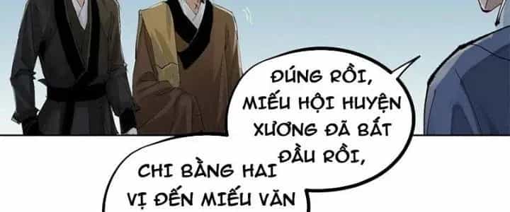Bạch Cốt Đại Thánh - Chương 35 - ảnh 38