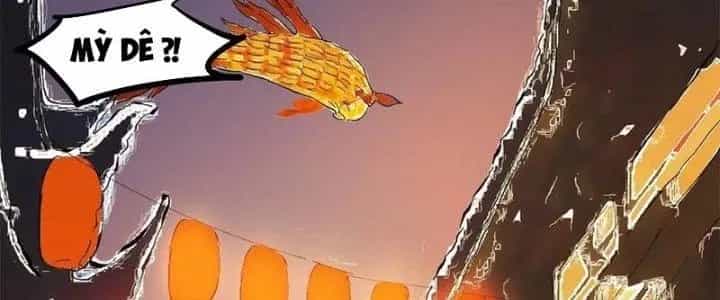 Bạch Cốt Đại Thánh - Chương 36 - ảnh 16