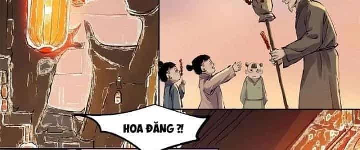 Bạch Cốt Đại Thánh - Chương 36 - ảnh 18