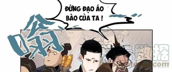 Bạch Cốt Đại Thánh - Chương 36 - ảnh 35