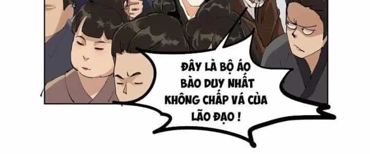 Bạch Cốt Đại Thánh - Chương 36 - ảnh 36