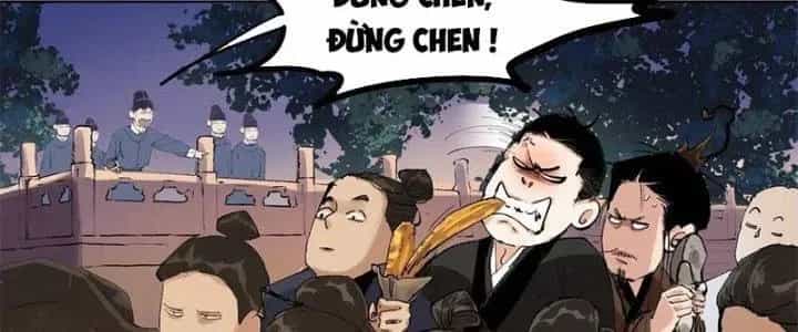 Bạch Cốt Đại Thánh - Chương 36 - ảnh 42