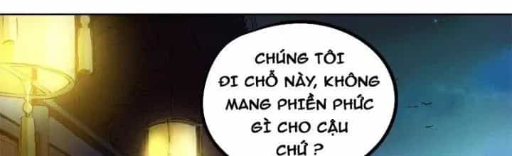 Bạch Cốt Đại Thánh - Chương 36 - ảnh 77