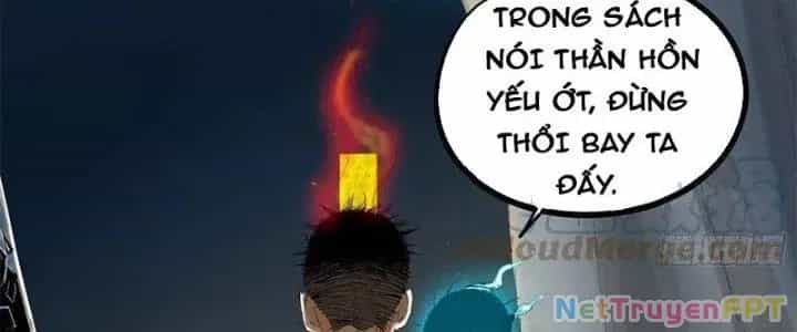 Bạch Cốt Đại Thánh - Chương 38 - ảnh 26